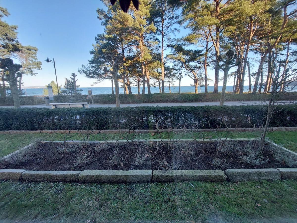 Villa Gudrun By Unsere Urlaubszeit Binz Dış mekan fotoğraf