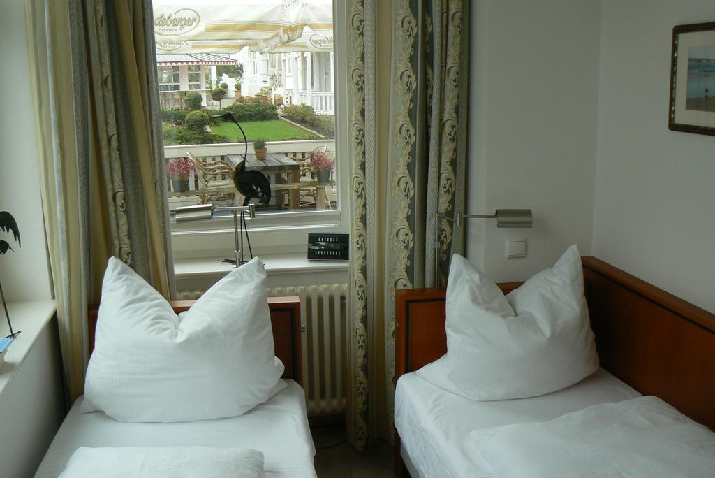 Villa Gudrun By Unsere Urlaubszeit Binz Dış mekan fotoğraf